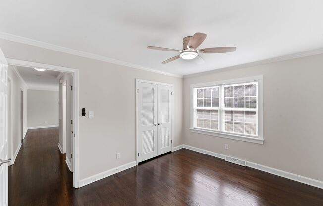 Charming & Fully Refreshed 3BR Home with Modern Finishes!
