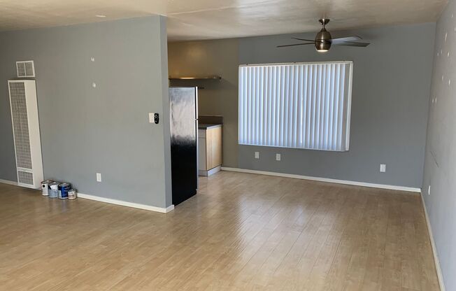 2 beds, 1 bath, 650 sqft, $2,695