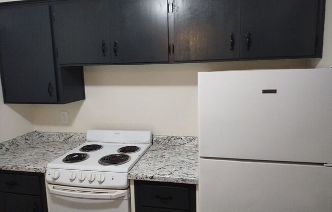 2 beds, 1 bath, $1,095, Unit 2