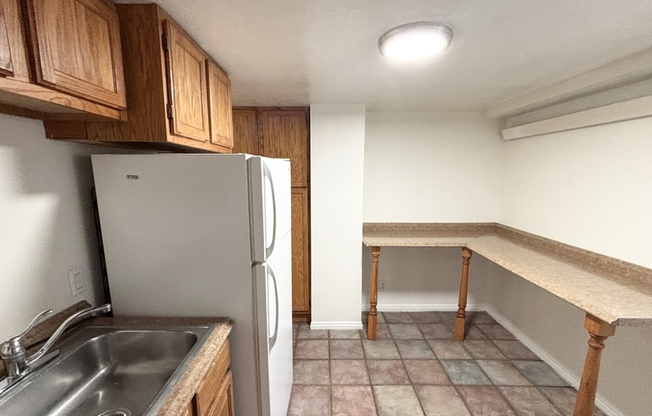 517 South 500 East