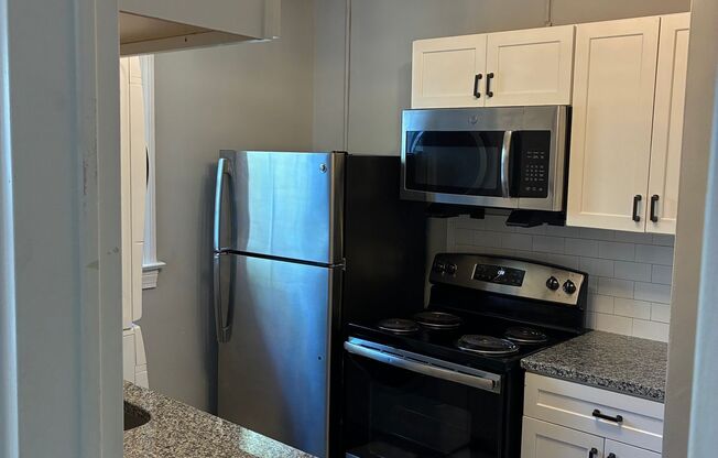 A Little Holiday Wish Come True: No rent until January!