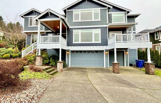 Great Home for rent