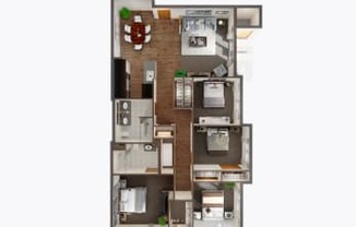 Partner-provided photo for $2185 unit