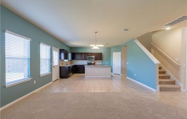 Spacious 4/BR, 2.5/BA Home in Cedar Park – Bright & Inviting!