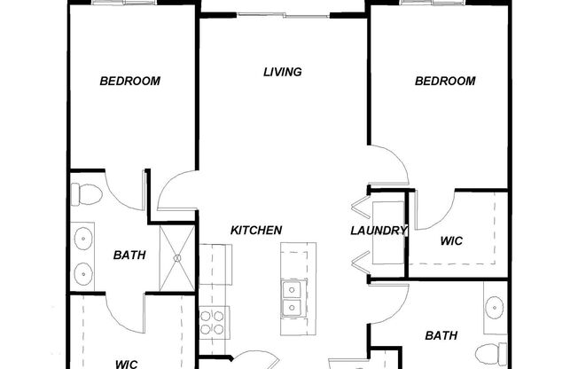 Partner-provided property photo
