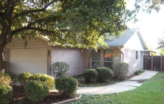 Canterbury Classic - Former Model Home - 3/2 - Finished Garage - Big Yard - $1750