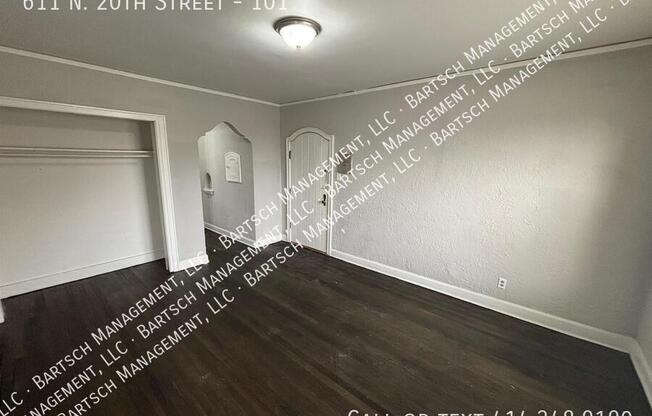 611 N. 20th Street