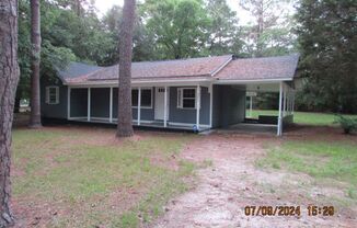 3 beds, 2 baths, $1,495