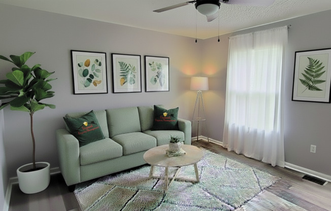 Tulip Cove Apartments - Pulaski, TN