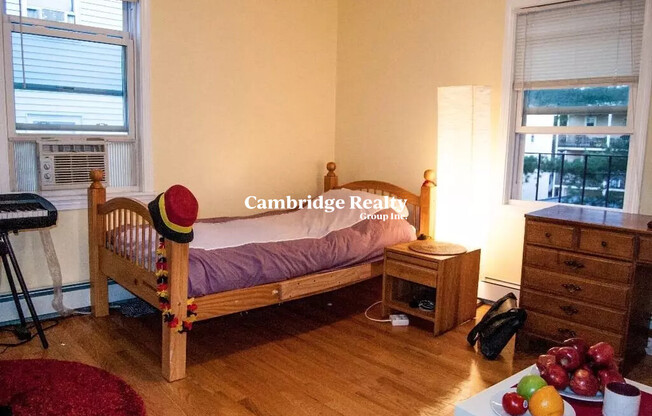 Partner-provided property photo