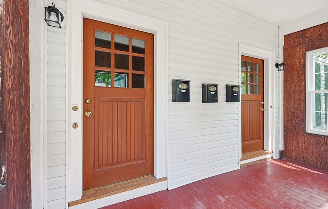 36 ALBION ST