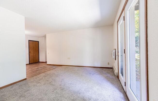 Clearwater River Apartments