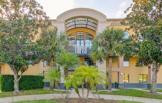 The Lofts of Winter Park Village