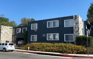 7305 Kester, Van Nuys