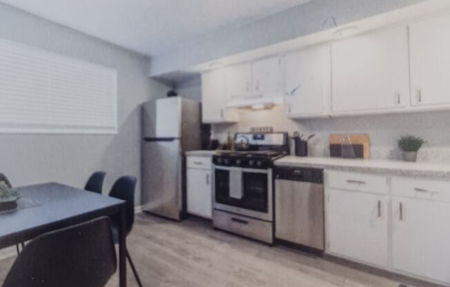 1 bed, 1 bath, 590 sqft, $950, Unit 74