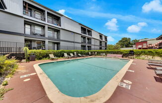 2020 South Congress Ave.