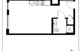 Partner-provided photo for $1150 unit