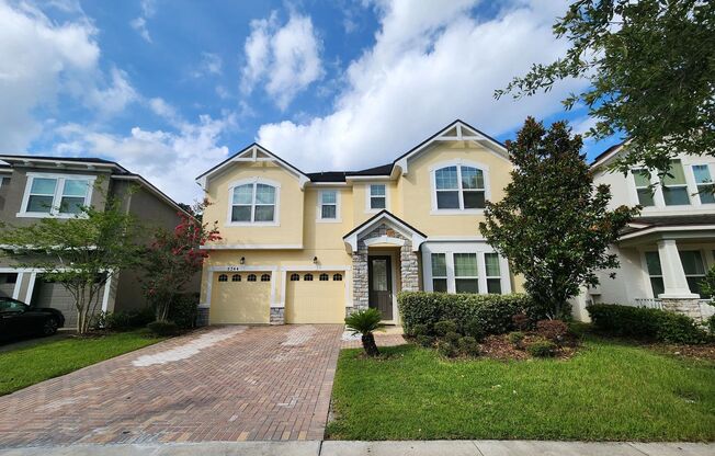 AVAILABLE NOW! Stunning 6 bedrooms home located at Millennia Park!