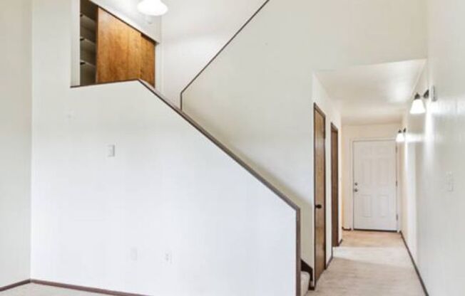Burien Sky Apartments (BSA)