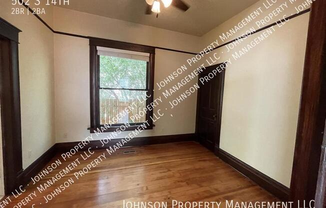 Partner-provided property photo