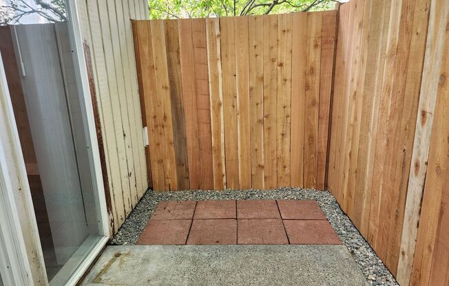 Kent Fifth Avenue Townhomes