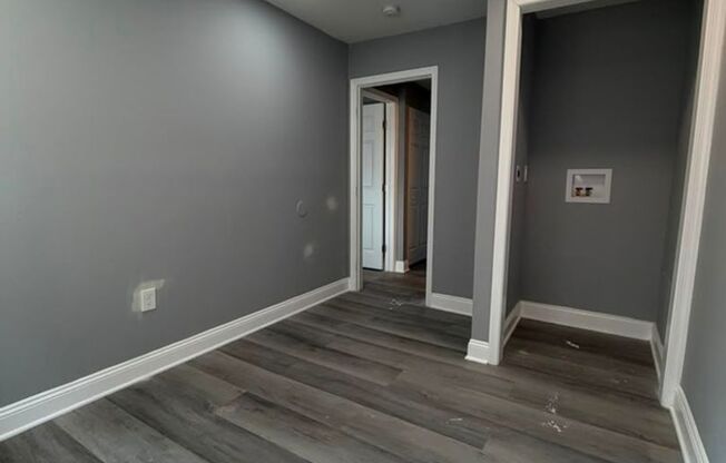 Lane Apartments