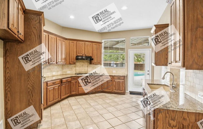 5 beds, 3 baths, 4,147 sqft, $3,595