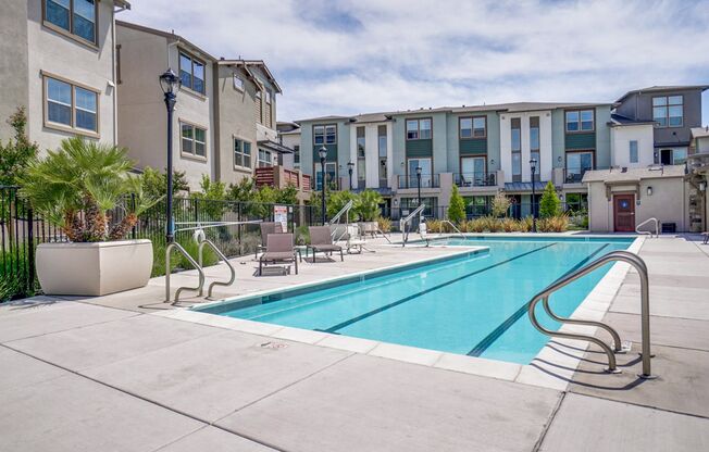 Gorgeous Santa Clara Home with Pool, EV Hookup & Modern Upgrades