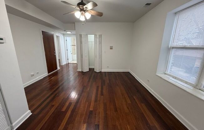 GS Oak Park Flats LLC