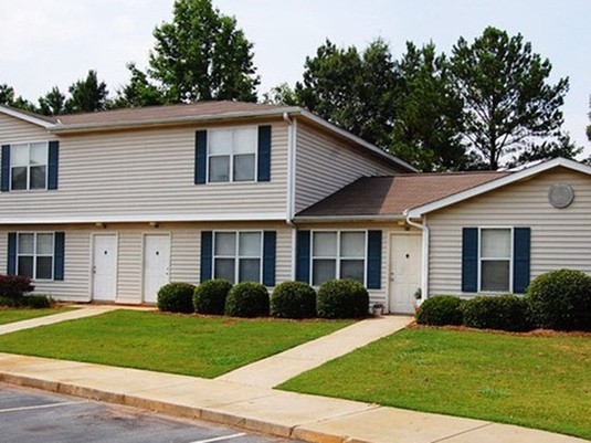 Vineyard Hill Unit Exterior