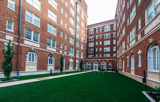 Residences at Forest Park