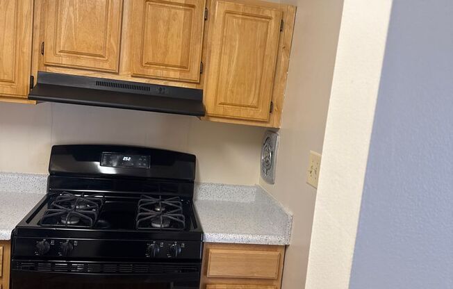 Hewitt Gardens Apartments