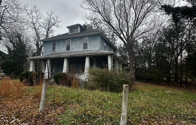 Live Where History Meets Home – 86 Benson St, Harpers Ferry