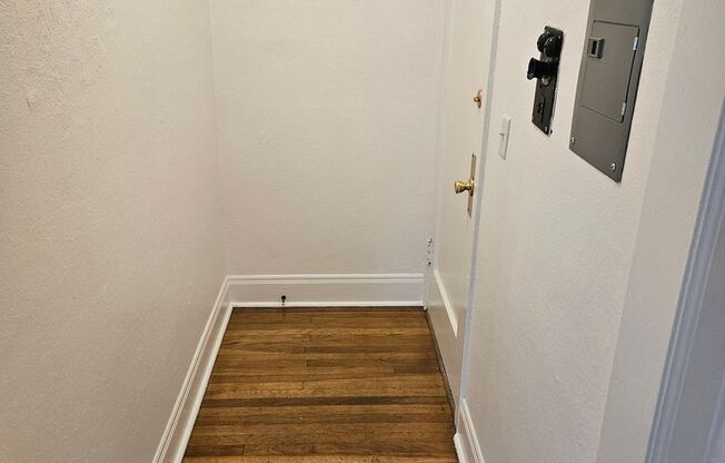 Studio, 1 bath, 337 sqft, $1,249, Unit 25