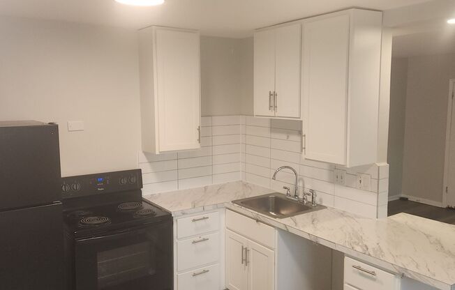 Wallingford South Apartments