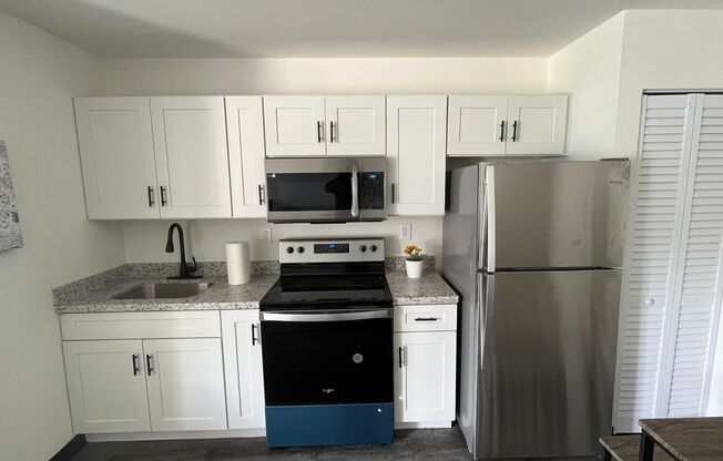 Studio, 1 bath, 300 sqft, $1,525