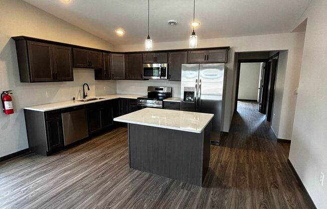 Bartlett Crossing II