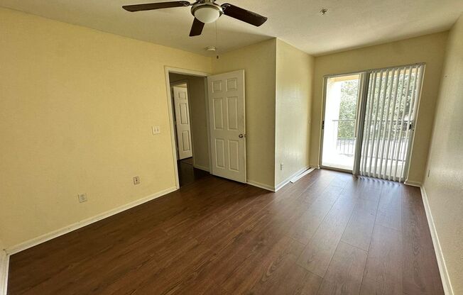 Central Park @ Lee Vista- Unit 2503
