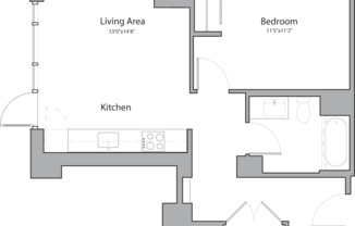 Partner-provided photo for $3710 unit