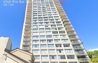 4540 8th Ave NE