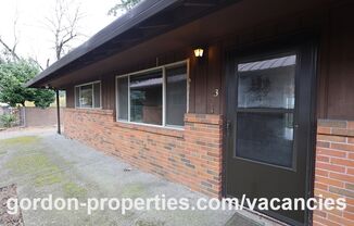 VACANT (#3) Cedar plex #1-4 SE 14832