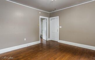 1 bed, 1 bath, $775