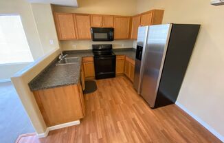 1 bed, 1 bath, $1,050