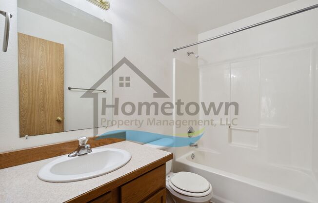 2 beds, 2 baths, 1,288 sqft, $1,700, Unit 1849