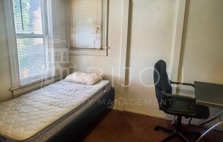 Studio, 1 bath, $600, Unit 431 #2C