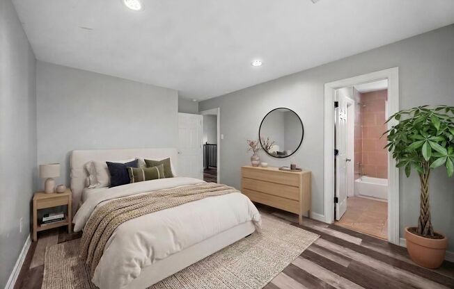 Move-in Ready Home in Northwest Houston for Lease!