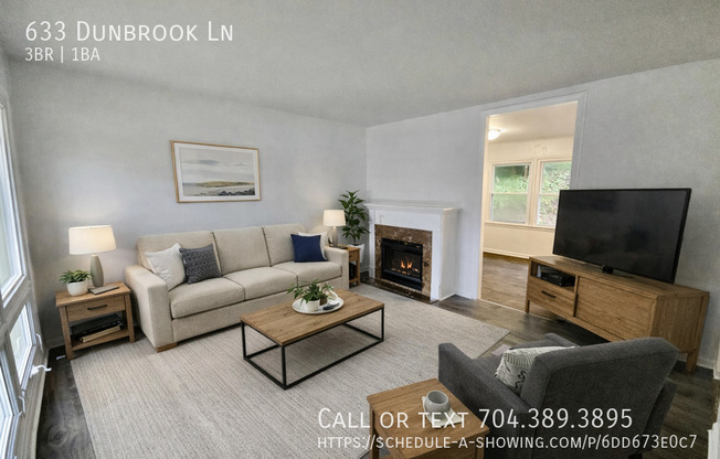 633 DUNBROOK LN