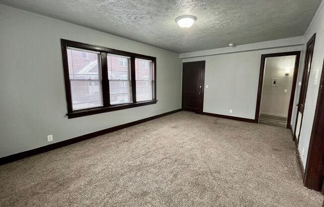 Jones Ansonia Apartments