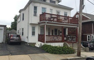 64 CHETWYND RD