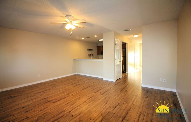 Gorgeous 2 Bedroom Townhouse in Fort Walton Beach